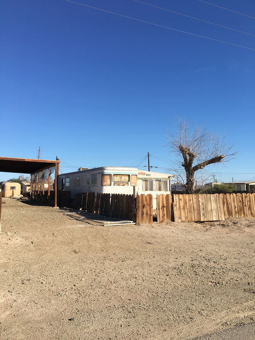 Salton Sea Area - 2015-2020 Photos (newer photo)